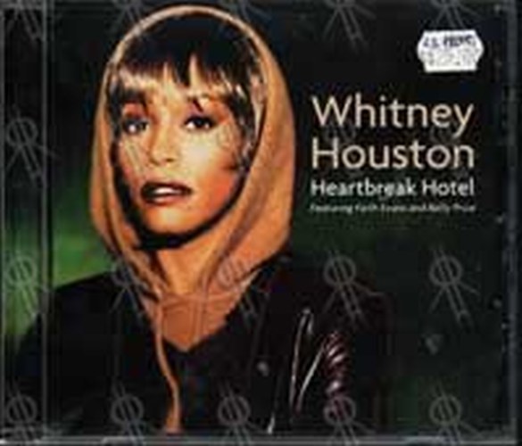 HOUSTON-- WHITNEY - Heartbreak Hotel - 1