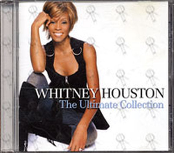HOUSTON-- WHITNEY - The Ultimate Collection - 1