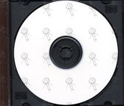 HOVERCRAFTS-- THE - Demos From The Forthcoming Album - 2