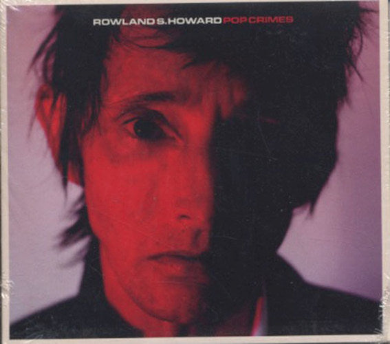 HOWARD-- ROWLAND S - Pop crimes - 1