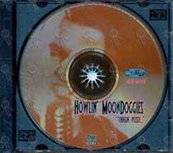 HOWLIN' MOONDOGGIES - Chasin' Pussy... - 3
