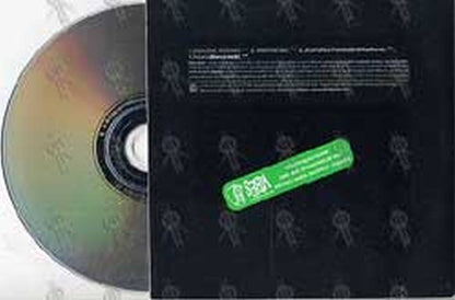 HULKKONEN-- JORI|JOHN FOXX - Dislocated - 2