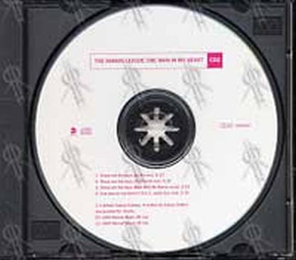 HUMAN LEAGUE-- THE - One Man In My Heart - 3