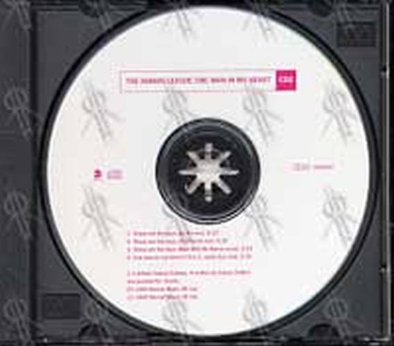 HUMAN LEAGUE-- THE - One Man In My Heart - 3