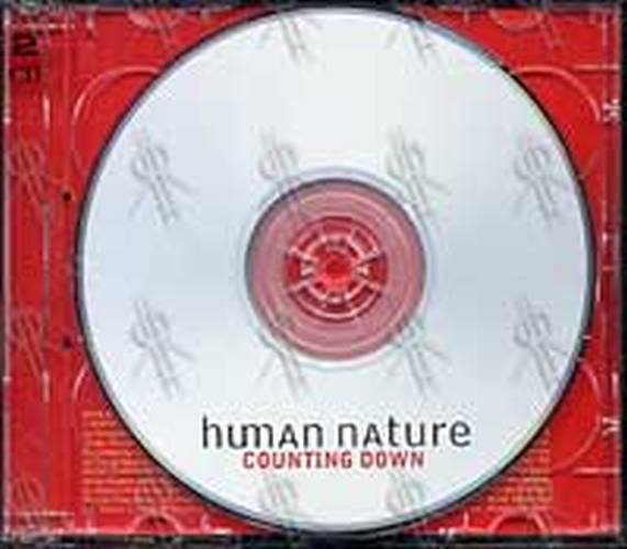 HUMAN NATURE - Counting Down - 3