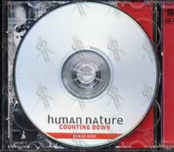 HUMAN NATURE - Counting Down - 4
