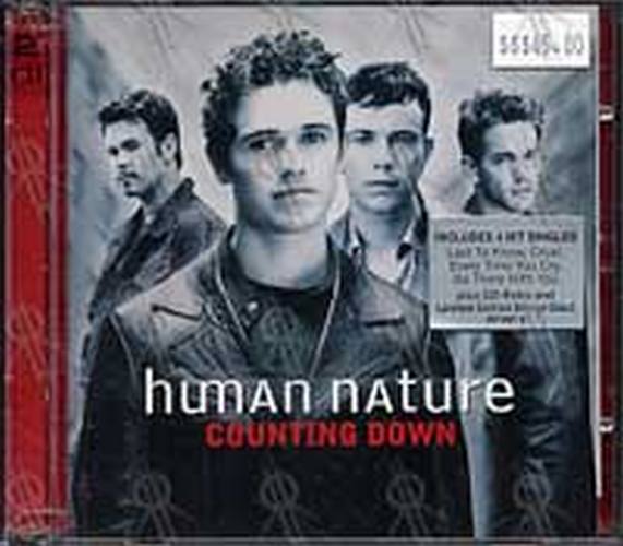 HUMAN NATURE - Counting Down - 1