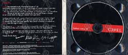 HUMAN NATURE - Cruel - 3