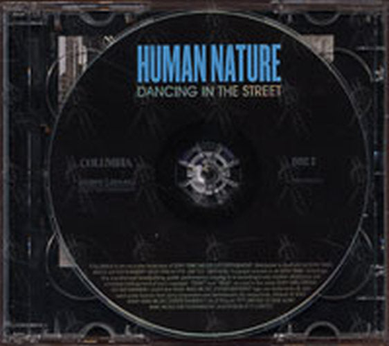HUMAN NATURE - Dancing In The Street - 4
