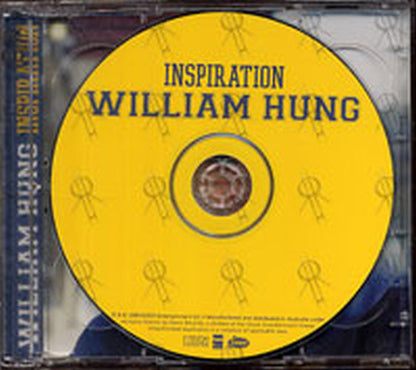 HUNG-- WILLIAM - Inspiration - 3