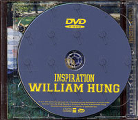 HUNG-- WILLIAM - Inspiration - 4