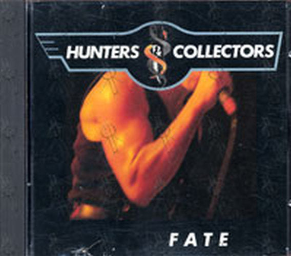 HUNTERS AND COLLECTORS - Fate - 1