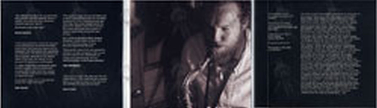 HURREN TRIO-- ZAC - Exordium - 3