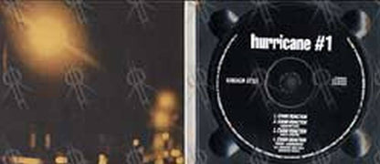 HURRICANE #1 - Chain Reaction Mixes - 3