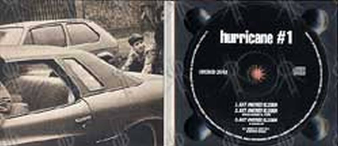 HURRICANE #1 - Just Another Illusion Mixes - 3