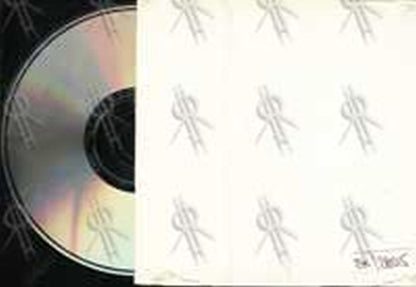 I LOVE YOU - The Lamb - 2