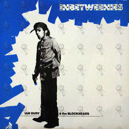 IAN DURY AND THE BLOCKHEADS - Inbetweenies - 1