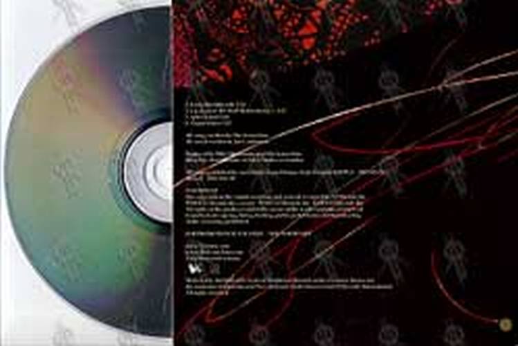 ICARUS LINE-- THE - Penance Soiree (Album Sampler) - 2