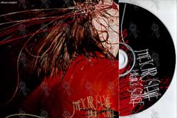 ICARUS LINE-- THE - Penance Soiree (Album Sampler) - 1