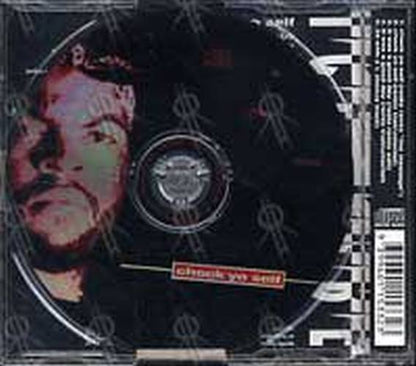 ICE CUBE - Check Yo Self - 2