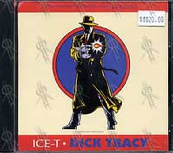 ICE T - Dick Tracy - 1