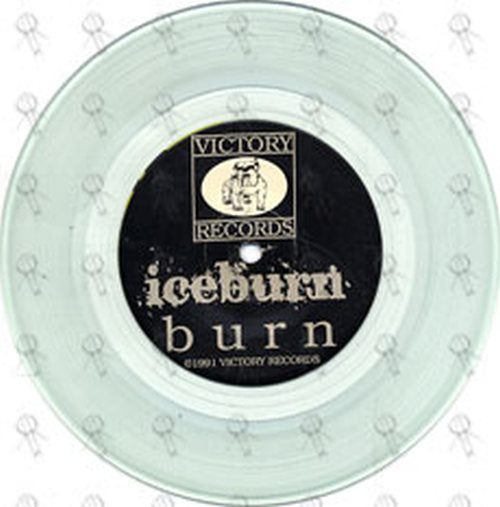 ICEBURN - Burn / Fall - 3
