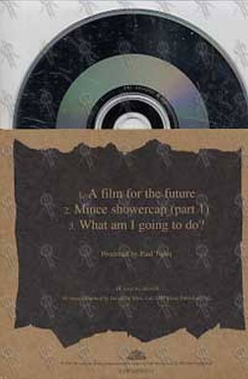 IDLEWILD - A Film For The Future - 2