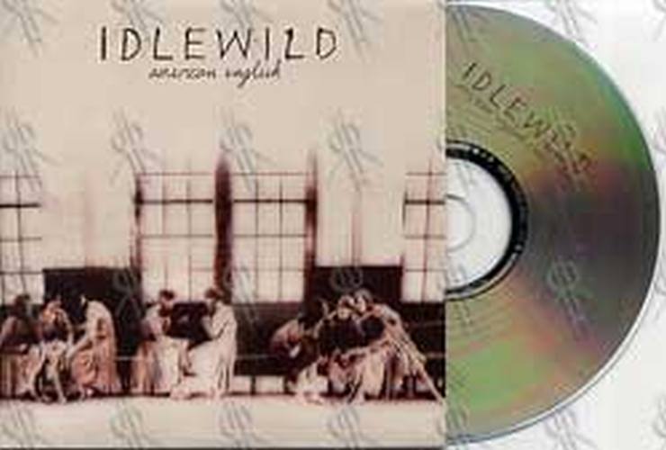 IDLEWILD - American English - 1