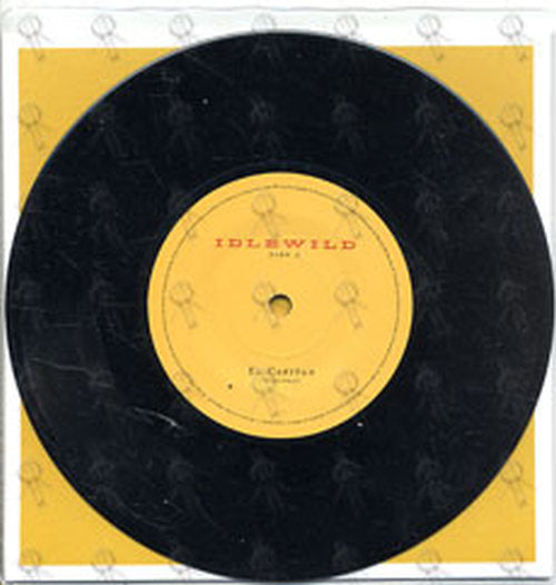 IDLEWILD - El Capitan - 2