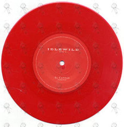 IDLEWILD - El Capitan - 3