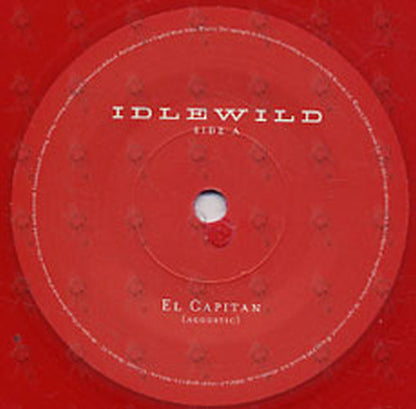IDLEWILD - El Capitan - 4