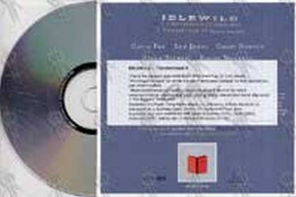 IDLEWILD - I Understand It - 2