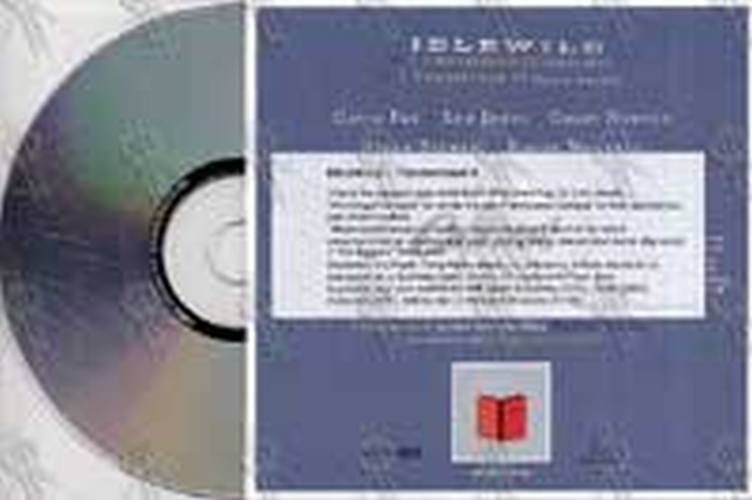 IDLEWILD - I Understand It - 2