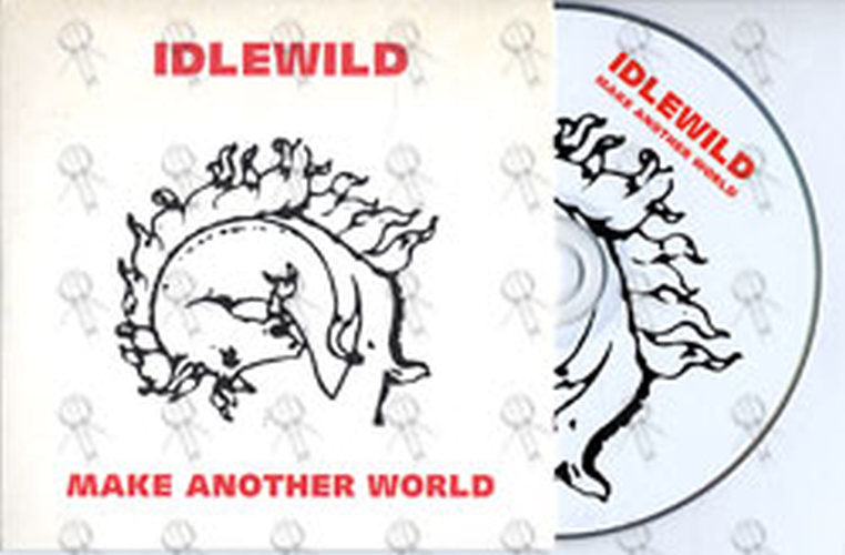 IDLEWILD - Make Another World - 1