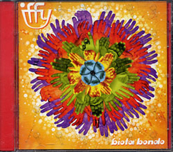 IFFY - Biota Bondo - 1