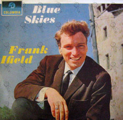 IFIELD-- FRANK - Blue Skies - 1