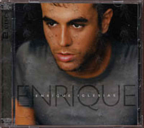IGLESIAS-- ENRIQUE - Enrique - 1