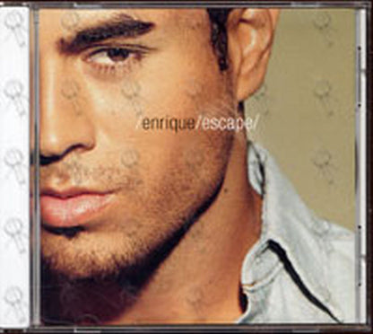 IGLESIAS-- ENRIQUE - Escape - 1
