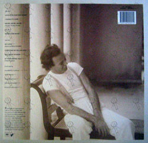IGLESIAS-- JULIO - Non Stop - 2