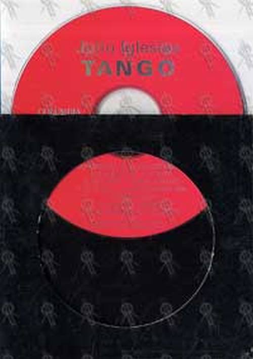 IGLESIAS-- JULIO - Tango - 1