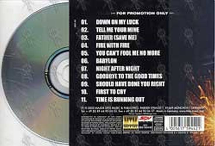 IGNITION - Ignition - 2