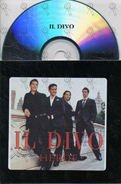 IL DIVO - Heroe - 1