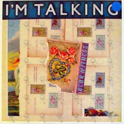 I'M TALKING - Bear Witness - 1