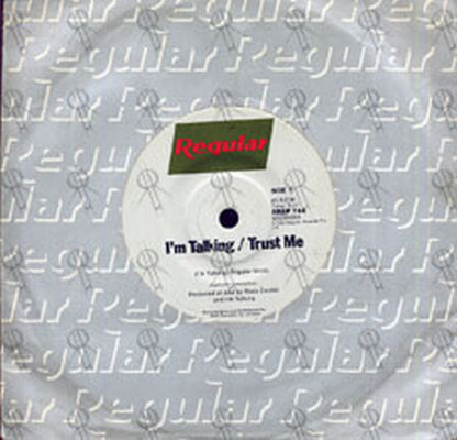 I'M TALKING - Trust Me - 1