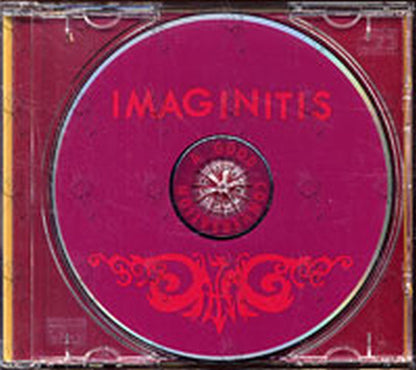IMAGINITIS - A Good Conversation - 3