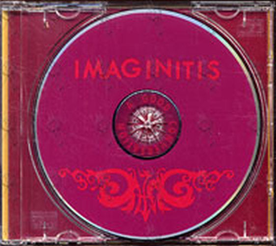 IMAGINITIS - A Good Conversation - 3