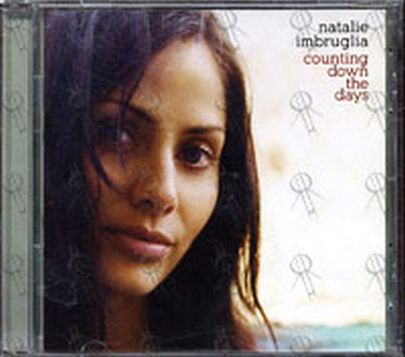 IMBRUGLIA-- NATALIE - Counting Down The Days - 3