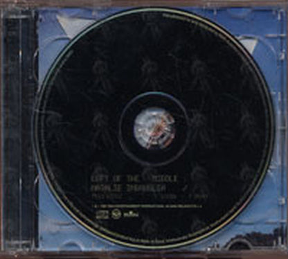 IMBRUGLIA-- NATALIE - Left Of The Middle - 3