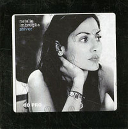 IMBRUGLIA-- NATALIE - Shiver - 2