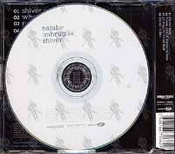IMBRUGLIA-- NATALIE - Shiver - 2